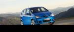 Opel Meriva OPC 2005 года